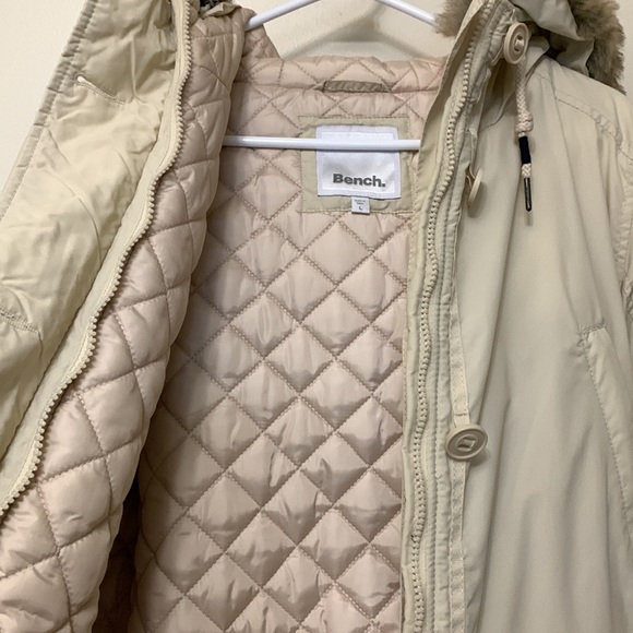 Bench Winter Jacket - Picture 7 of 9